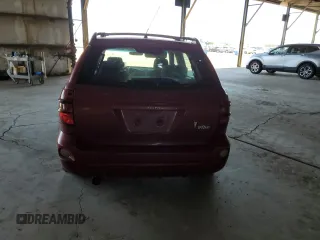 2004 Pontiac Vibe с VIN 5Y2SL62824Z444827, выставлен на аукционе Copart как лот 59721015 с пробегом 299 999 миль миль и Списание • Salvage title. История ставок и продаж доступна на DreamBid. Изображение 6.