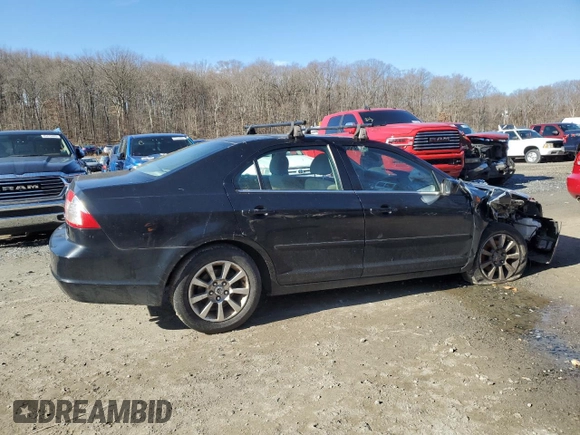2006 Mercury Milan с VIN 3MEHM071X6R603728, выставлен на аукционе Copart как лот 48138105 с пробегом Не указан миль и Списание • Salvage title. История ставок и продаж доступна на DreamBid. Изображение 3.