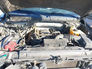2014 Ford F-150 XL with VIN 1FTMF1EFXEKE61365, listed as a IAAI auction lot 40966472 with 174,372 mi miles and . Bid and sale history available at DreamBid. Image 10.