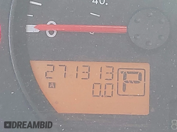 2016 Nissan Frontier SV with VIN 1N6AD0CU4GN702386, listed as a IAAI auction lot 41922321 with 271,313 mi miles and . Bid and sale history available at DreamBid. Image 15.