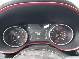 2017 Jeep Compass Trailhawk с VIN 3C4NJDDB7HT636211, выставлен на аукционе IAAI как лот 41745441 с пробегом 85 717 миль миль и . История ставок и продаж доступна на DreamBid. Изображение 7.