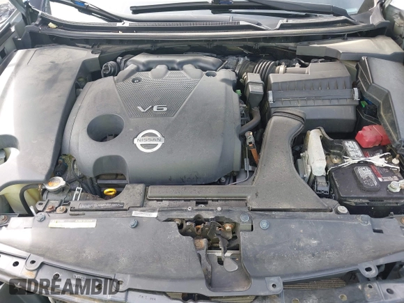 2010 Nissan Maxima SV with VIN 1N4AA5AP6AC826979, listed as a IAAI auction lot 42589811 with 154,724 mi miles and . Bid and sale history available at DreamBid. Image 10.