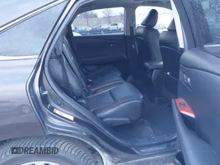 2010 Lexus RX 450h with VIN JTJBC1BA5A2027693, listed as a IAAI auction lot 41898389 with 192,344 mi miles and . Bid and sale history available at DreamBid. Image 8.