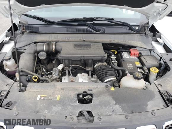2023 Jeep Compass Latitude с VIN 3C4NJDBN3PT552673, выставлен на аукционе Copart как лот 64582705 с пробегом 69 194 миль миль и Чистый • Clean title. История ставок и продаж доступна на DreamBid. Изображение 12.