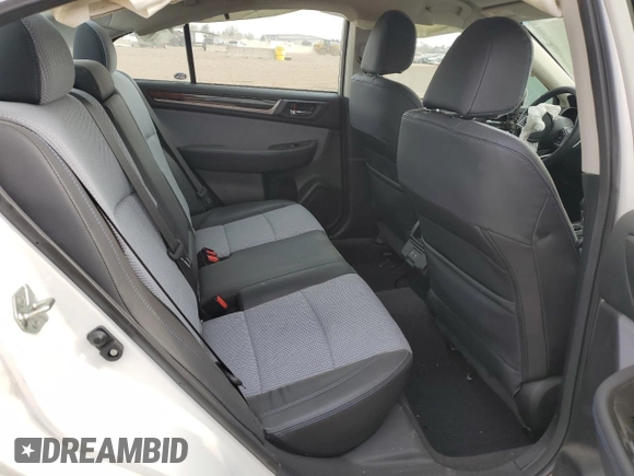 2019 Subaru Legacy Special Sports z VIN 4S3BNAR68K3028282, wystawiony jako Copart lot #53445595 z przebiegiem 109 842 mil mil oraz Szkoda całkowita • Salvage title. Historia ofert i sprzedaży dostępna na DreamBid. Obrazek 10.