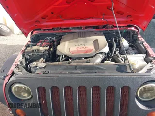 2012 Jeep Wrangler Sport с VIN 1C4AJWAG6CL277013, выставлен на аукционе IAAI как лот 41968806 с пробегом 113 651 миль миль и . История ставок и продаж доступна на DreamBid. Изображение 10.