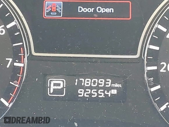 2014 Nissan Pathfinder SL с VIN 5N1AR2MN4EC683916, выставлен на аукционе IAAI как лот 41773458 с пробегом 178 093 миль миль и . История ставок и продаж доступна на DreamBid. Изображение 12.