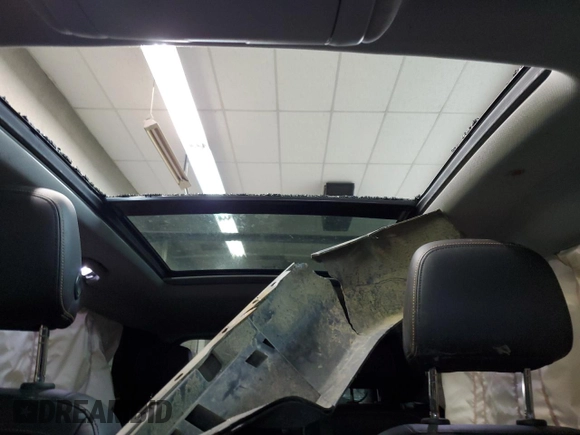 2020 Chevrolet Equinox Premier z VIN 2GNAXXEV3L6128099, wystawiony jako Copart lot #79041114 z przebiegiem 65 856 mil mil oraz Szkoda całkowita • Salvage title. Historia ofert i sprzedaży dostępna na DreamBid. Obrazek 10.