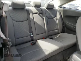 2014 Hyundai Elantra z VIN KMHDH6AH3EU024516, wystawiony jako Copart lot #58840725 z przebiegiem 174 160 mil mil oraz Tytuł czysty. Historia ofert i sprzedaży dostępna na DreamBid. Obrazek 10.