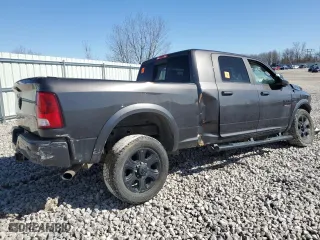 2017 Ram 2500 Big Horn with VIN 3C6UR5MJ2HG767063, listed as a Copart auction lot 50405755 with 149,890 mi miles and Clean Title. Bid and sale history available at carsss.com. Image 3.