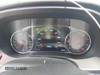 2017 GMC Acadia Denali z VIN 1GKKNXLS5HZ142811, wystawiony jako IAAI lot #42401541 z przebiegiem 72 868 mil mil oraz . Historia ofert i sprzedaży dostępna na DreamBid. Obrazek 7.