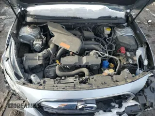 2019 Subaru Legacy Limited with VIN 4S3BNAN67K3008336, listed as a Copart auction lot 39792964 with 60,541 mi miles. Bid and sale history available at carsss.com. Image 11.