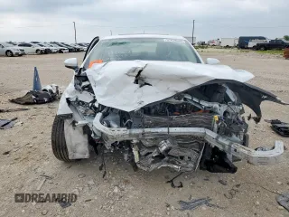 2017 Ford Fusion Hybrid SE with VIN 3FA6P0LU0HR315189, listed as a Copart auction lot 57478085 with Not provided miles and Salvage title. Bid and sale history available at DreamBid. Image 5.