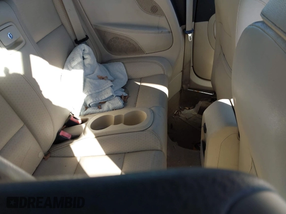 2015 Volkswagen Eos Komfort with VIN WVWBW8AH4FV003067, listed as a IAAI auction lot 41186314 with Not Provided miles and . Bid and sale history available at DreamBid. Image 8.