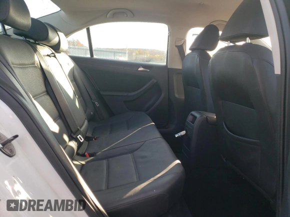 2012 Volkswagen Jetta SE z VIN 3VWDP7AJ4CM324516, wystawiony jako Copart lot #80659764 z przebiegiem 112 600 mil mil oraz Szkoda całkowita • Salvage title. Historia ofert i sprzedaży dostępna na DreamBid. Obrazek 10.