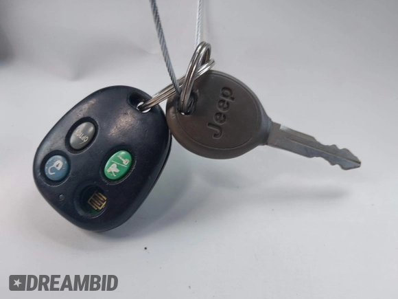 2002 Jeep Liberty Limited с VIN 1J8GL58K22W302844, выставлен на аукционе IAAI как лот 42501721 с пробегом 133 078 миль миль и . История ставок и продаж доступна на DreamBid. Изображение 11.