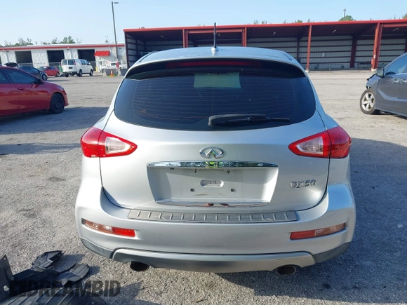 2017 Infiniti QX50 with VIN JN1BJ0RP3HM386619, listed as a IAAI auction lot 42458878 with 78,499 mi miles and . Bid and sale history available at DreamBid. Image 17.