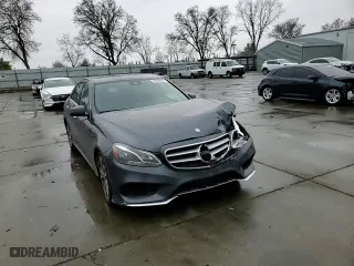 2014 Mercedes-Benz E-Class E 350 Sport with VIN WDDHF5KB5EB033882, listed as a Copart auction lot 42989645 with 122,146 mi miles and Salvage Title. Bid and sale history available at carsss.com. Image 11.