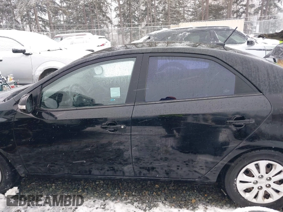 2010 Kia Forte EX z VIN KNAFU4A26A5181676, wystawiony jako IAAI lot #41579553 z przebiegiem 76 317 mil mil oraz . Historia ofert i sprzedaży dostępna na DreamBid. Obrazek 14.