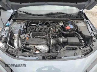 2023 Honda Civic Si z VIN 2HGFE1E5XPH475040, wystawiony jako Copart lot #47307605 z przebiegiem 35 450 mil mil oraz Szkoda całkowita • Salvage title. Historia ofert i sprzedaży dostępna na DreamBid. Obrazek 13.