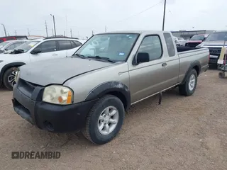 2001 Nissan Frontier XE с VIN 1N6DD26S01C392257, выставлен на аукционе IAAI как лот 41699887 с пробегом 137 385 миль миль и . История ставок и продаж доступна на DreamBid. Изображение 2.