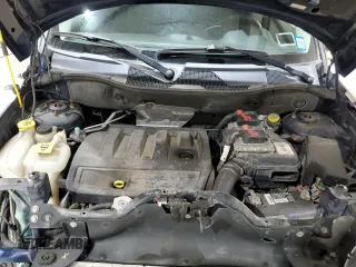 2014 Jeep Patriot Latitude z VIN 1C4NJRFB3ED661621, wystawiony jako Copart lot #47962365 z przebiegiem 125 576 mil mil oraz Szkoda całkowita • Salvage title. Historia ofert i sprzedaży dostępna na DreamBid. Obrazek 12.
