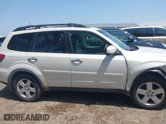 2010 Subaru Forester X Premium with VIN JF2SH6CC7AH717221, listed as a IAAI auction lot 42462984 with 152,978 mi miles and . Bid and sale history available at DreamBid. Image 14.