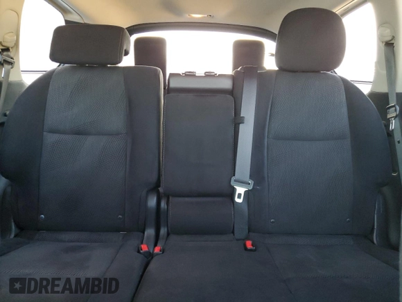 2014 Nissan Pathfinder SL с VIN 5N1AR2MN5EC640170, выставлен на аукционе Copart как лот 76802654 с пробегом 186 931 миль миль и Чистый • Clean title. История ставок и продаж доступна на DreamBid. Изображение 10.