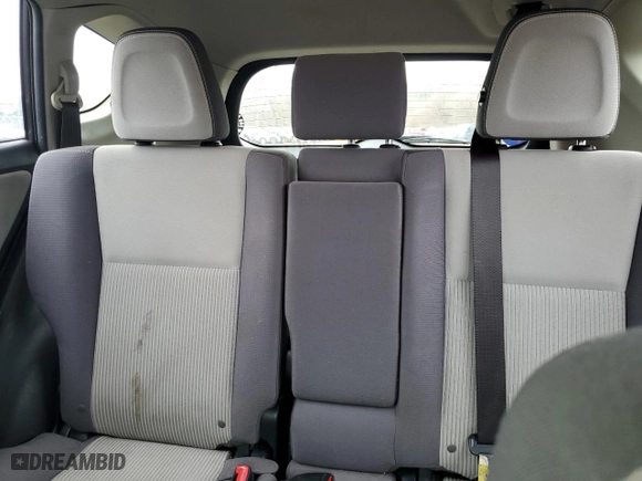 2014 Toyota RAV4 XLE with VIN JTMWFREVXEJ015544, listed as a Copart auction lot 49342365 with 161,786 mi miles and Clean Title. Bid and sale history available at carsss.com. Image 10.