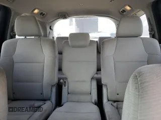 2013 Honda Odyssey EX z VIN 5FNRL5H45DB058731, wystawiony jako Copart lot #58076545 z przebiegiem 202 241 mil mil oraz Tytuł czysty. Historia ofert i sprzedaży dostępna na DreamBid. Obrazek 10.