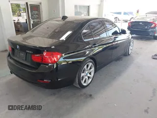 2015 BMW 3 Series 320i с VIN WBA3B1G50FNT64152, выставлен на аукционе IAAI как лот 42303555 с пробегом 115 421 миль миль и . История ставок и продаж доступна на DreamBid. Изображение 4.