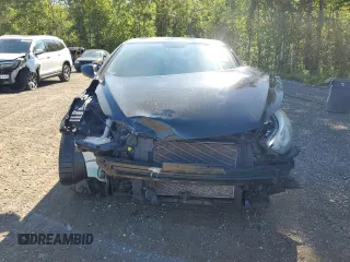 2015 Hyundai Elantra SE with VIN 5NPDH4AE4FH598813, listed as a Copart auction lot 65006625 with 161,770 mi miles and Salvage title. Bid and sale history available at DreamBid. Image 5.