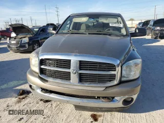 2006 Dodge Ram 2500 SLT with VIN 3D7KR28CX6G249246, listed as a Copart auction lot 80435404 with 349,092 mi miles and Salvage Title. Bid and sale history available at carsss.com. Image 5.