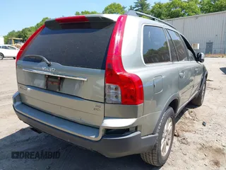 2008 Volvo XC90 I6 z VIN YV4CZ982881422663, wystawiony jako IAAI lot #42401331 z przebiegiem 164 624 mil mil oraz . Historia ofert i sprzedaży dostępna na DreamBid. Obrazek 4.