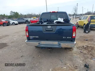 2021 Nissan Frontier SV with VIN 1N6ED0EB0MN700319, listed as a IAAI auction lot 41327194 with 51,313 mi miles and . Bid and sale history available at DreamBid. Image 16.