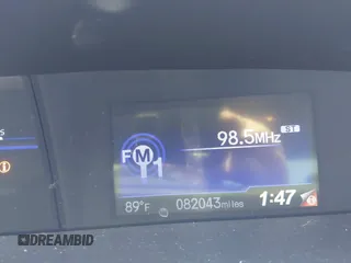 2015 Honda Civic Sedan LX with VIN 19XFB2F57FE045732, listed as a IAAI auction lot 42020578 with 82,043 mi miles. Bid and sale history available at carsss.com. Image 15.