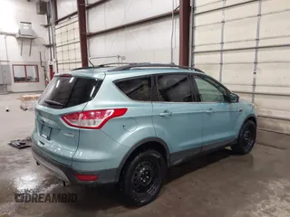 2013 Ford Escape SE with VIN 1FMCU0GX9DUB40739, listed as a IAAI auction lot 41633757 with 87,522 mi miles and . Bid and sale history available at DreamBid. Image 4.