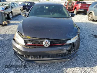 2017 Volkswagen Jetta GLI с VIN 3VW5T7AJ3HM336003, выставлен на аукционе Copart как лот 61926005 с пробегом 145 074 миль миль и Списание • Salvage title. История ставок и продаж доступна на DreamBid. Изображение 5.