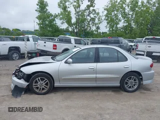 2003 Chevrolet Cavalier LS Sport z VIN 1G1JH52F137308603, wystawiony jako IAAI lot #42352102 z przebiegiem 56 837 mil mil oraz . Historia ofert i sprzedaży dostępna na DreamBid. Obrazek 14.