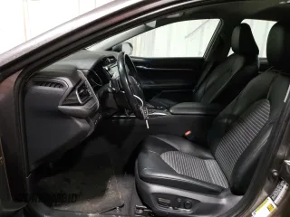 2019 Toyota Camry LE with VIN 4T1B11HK2KU217235, listed as a Copart auction lot 54064875 with 60,487 mi miles and Clean Title. Bid and sale history available at carsss.com. Image 7.