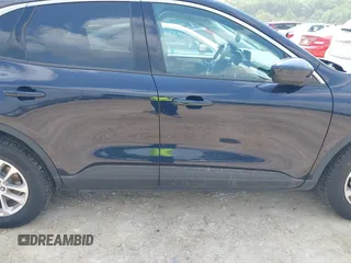 2021 Ford Escape SE with VIN 1FMCU9G65MUB03411, listed as a IAAI auction lot 42423432 with 121,755 mi miles and . Bid and sale history available at DreamBid. Image 13.