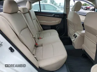 2018 Subaru Legacy Limited with VIN 4S3BNAN67J3014023, listed as a Copart auction lot 48391413 with 47,390 mi miles. Bid and sale history available at carsss.com. Image 10.