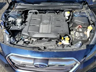 2018 Subaru Outback Touring with VIN 4S4BSETC2J3360999, listed as a Copart auction lot 48767705 with 72,453 mi miles and Salvage title. Bid and sale history available at DreamBid. Image 12.
