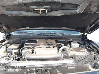 2022 Nissan Frontier SV with VIN 1N6ED1EJ3NN666021, listed as a IAAI auction lot 42025666 with 23,615 mi miles and . Bid and sale history available at DreamBid. Image 10.