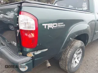 2004 Toyota Tundra Limited with VIN 5TBET38174S443706, listed as a IAAI auction lot 41558053 with 67,725 mi miles and . Bid and sale history available at carsss.com. Image 6.