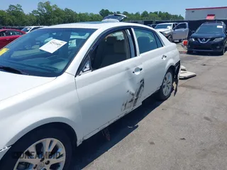 2012 Toyota Avalon with VIN 4T1BK3DB3CU466692, listed as a IAAI auction lot 42591609 with 183,912 mi miles and . Bid and sale history available at DreamBid. Image 6.