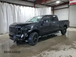 2019 Nissan Titan XD SL with VIN 1N6BA1F42KN511931, listed as a Copart auction lot 43820995 with 249,306 mi miles and Salvage Title. Bid and sale history available at carsss.com. Image 1.