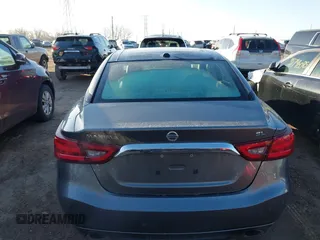 2016 Nissan Maxima SL with VIN 1N4AA6AP3GC401167, listed as a IAAI auction lot 41737278 with 121,258 mi miles and . Bid and sale history available at DreamBid. Image 16.