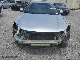 2013 Honda Crosstour EX-L with VIN 5J6TF3H50DL001127, listed as a Copart auction lot 69786974 with 125,294 mi miles and Salvage Title. Bid and sale history available at carsss.com. Image 5.