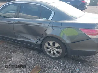 2008 Honda Accord EX with VIN 1HGCP26708A008681, listed as a IAAI auction lot 42166698 with 218,341 mi miles and . Bid and sale history available at DreamBid. Image 6.
